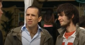 Emmerdale fans beg for Eli Dingle to return for brother Marlon