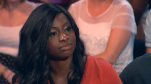 Britain's Best Parent smacking