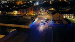 Ambulance on BBC One