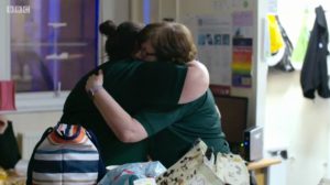 Ambulance on BBC One