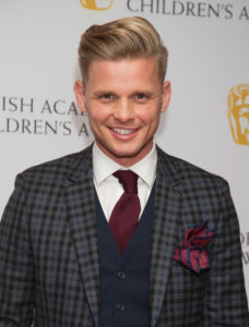 Jeff Brazier