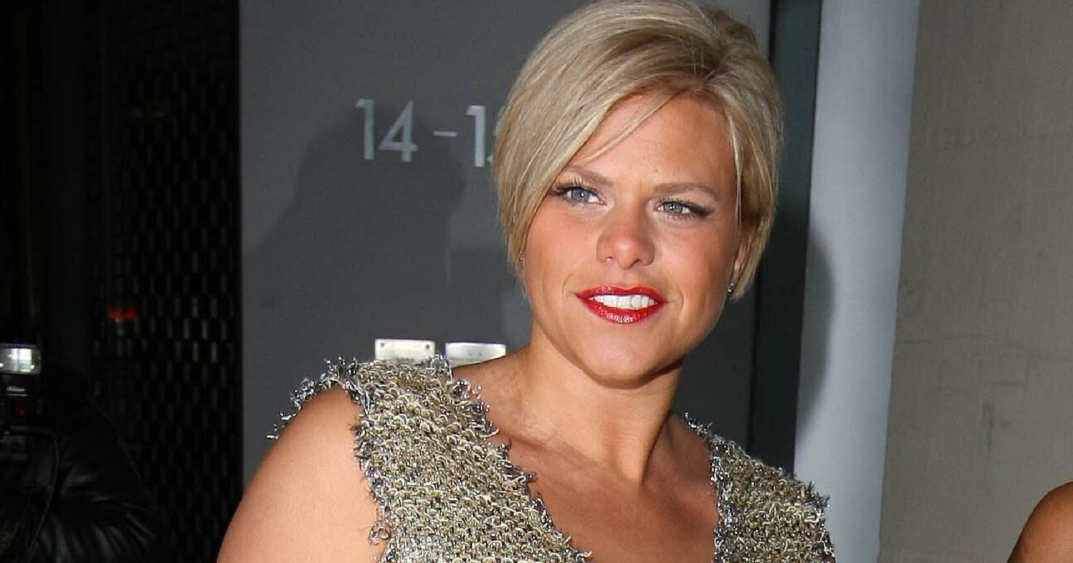Jade Goody