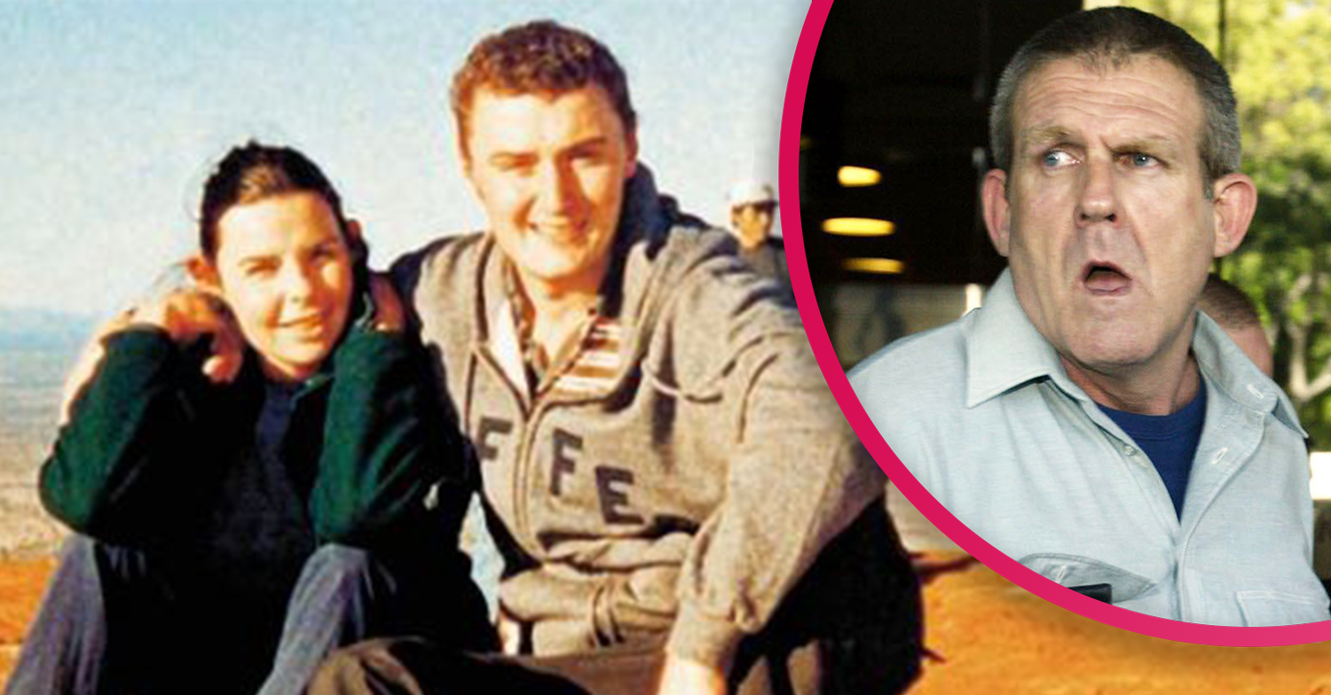 Where is Peter Falconio’s killer Bradley John Murdoch now?