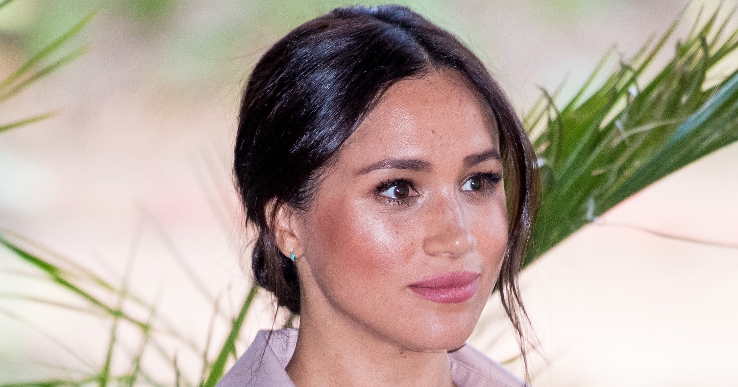 Meghan Markle