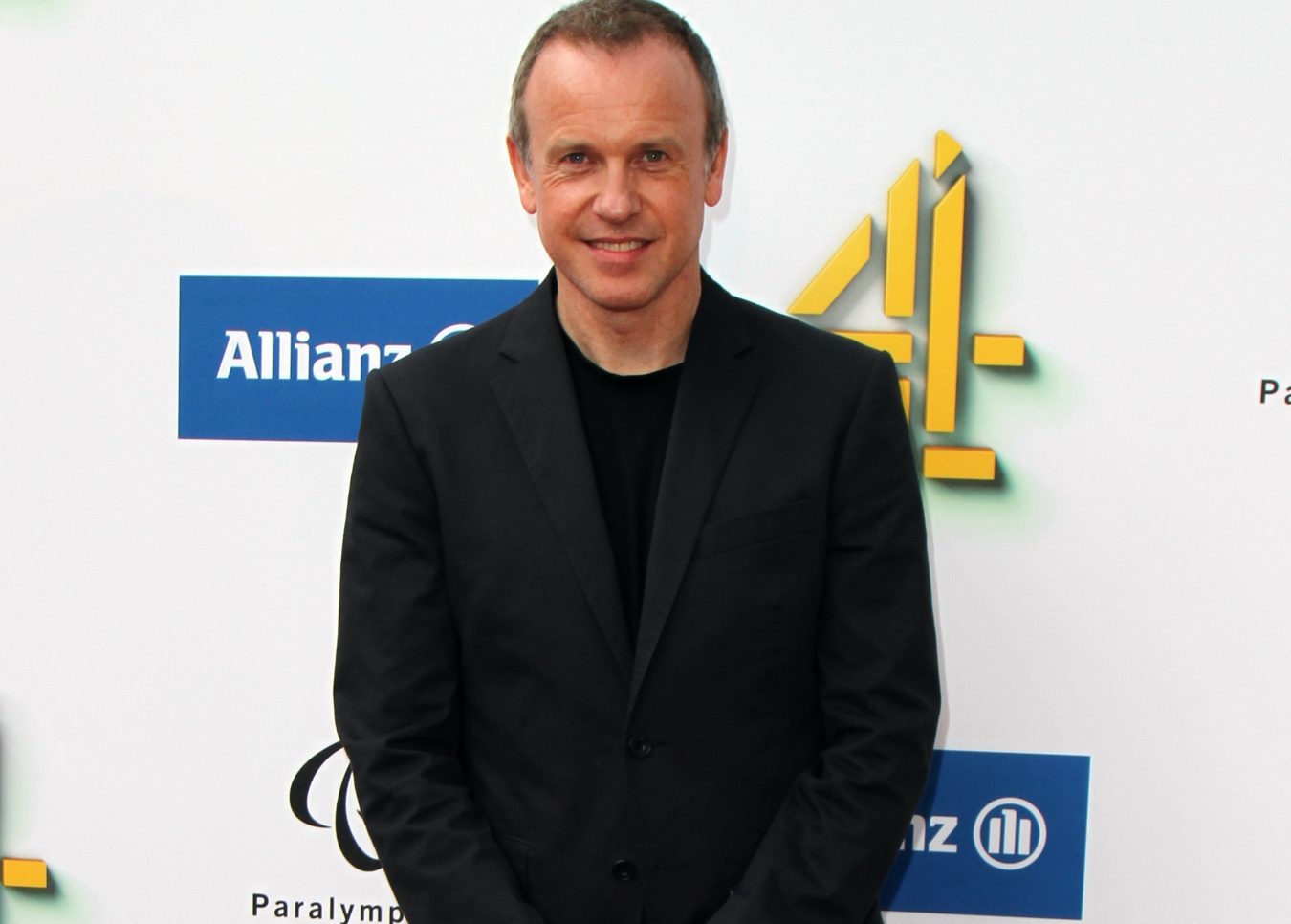 Tim Lovejoy Sunday Brunch