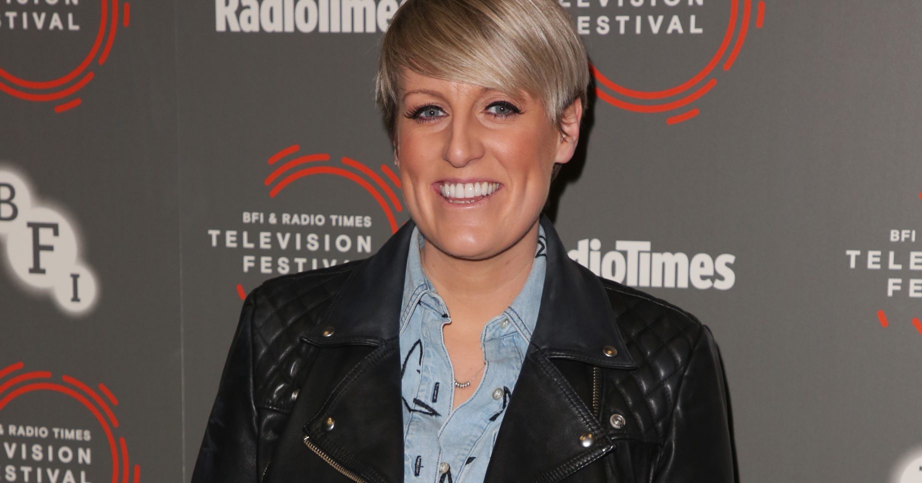 Steph McGovern