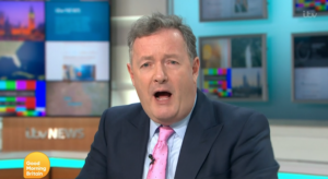 Piers Morgan