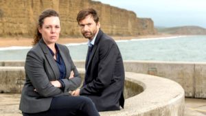 Broadchurch was cancelled after three series