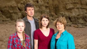Broadchurch was only ever supposed to run for one series