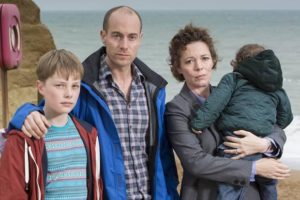 Broadchurch is unlikely to return for a fourth series