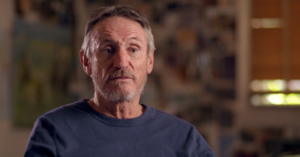 Murder in the Outback