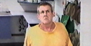 Murder in the Outback