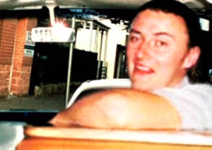 Murder in the Outback