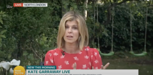 Kate Garraway