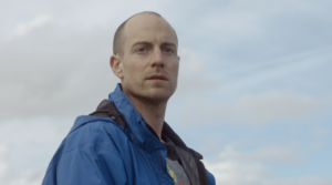 Joe killed Danny in Broadchurch (Credit: ITV)