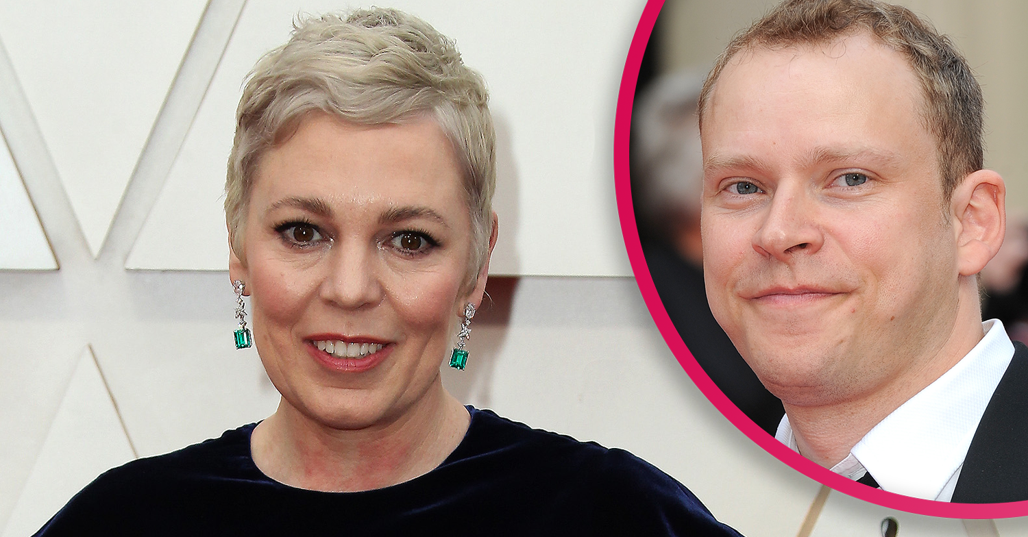 What is Olivia Colman up to now