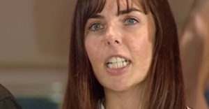 Joanne Lees in Murder in the Outback