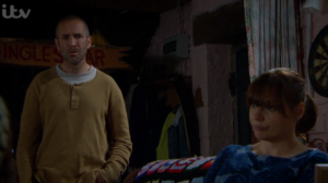 Emmerdale viewers brand first lockdown episode 'boring' as Sam and Lydia's marriage suffers in isolation