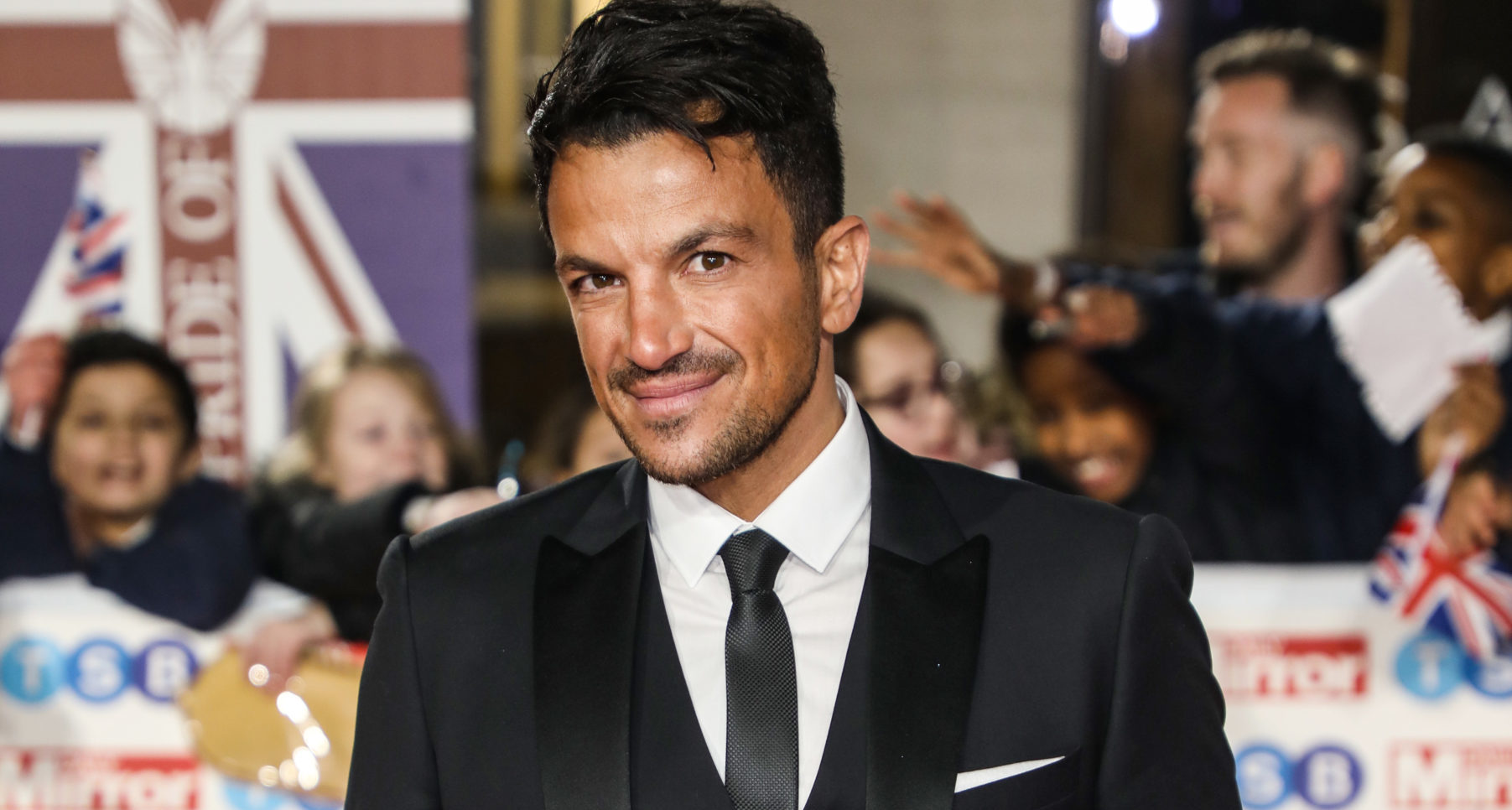 Peter Andre
