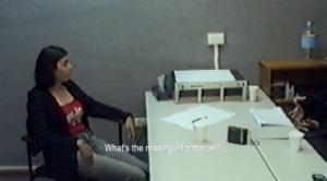 Joanne Lees in Murder in the Outback