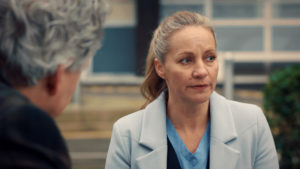 Holby City SPOILERS: Fletch receives devastating news