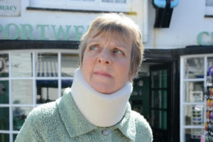 Where is Doc Martin filmed