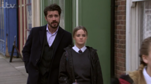 Coronation Street SPOILERS: Adam in danger as he closes in on killer Gary?