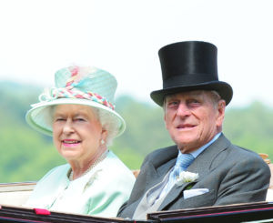 Prince Phillip SplashNews