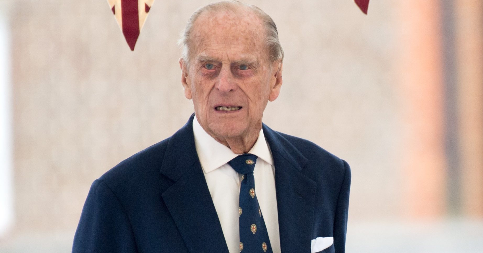 Prince Phillip SplashNews.com