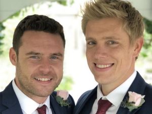 Will Robert return to Emmerdale?