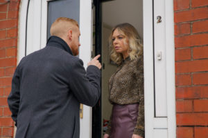 Who is Laura in Coronation Street?