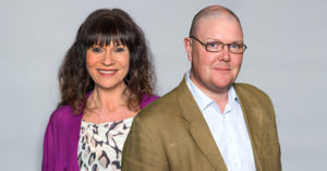 Emmerdale's Lucy Pargeter opens up about struggles of being a single mum in lockdown 