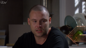 Emmerdale fans praise soap for 'brilliant' Aaron and Cain lockdown episode