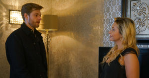 Coronation Street: Nicky's identity revealed in shock twist 