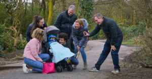 Coronation Street SPOILERS: Leanne pushes Simon away?