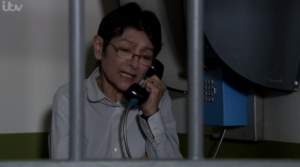 Coronation Street fans fear for Yasmeen's future after spotting worrying clue in last night's episode