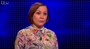 Lucy on The Chase