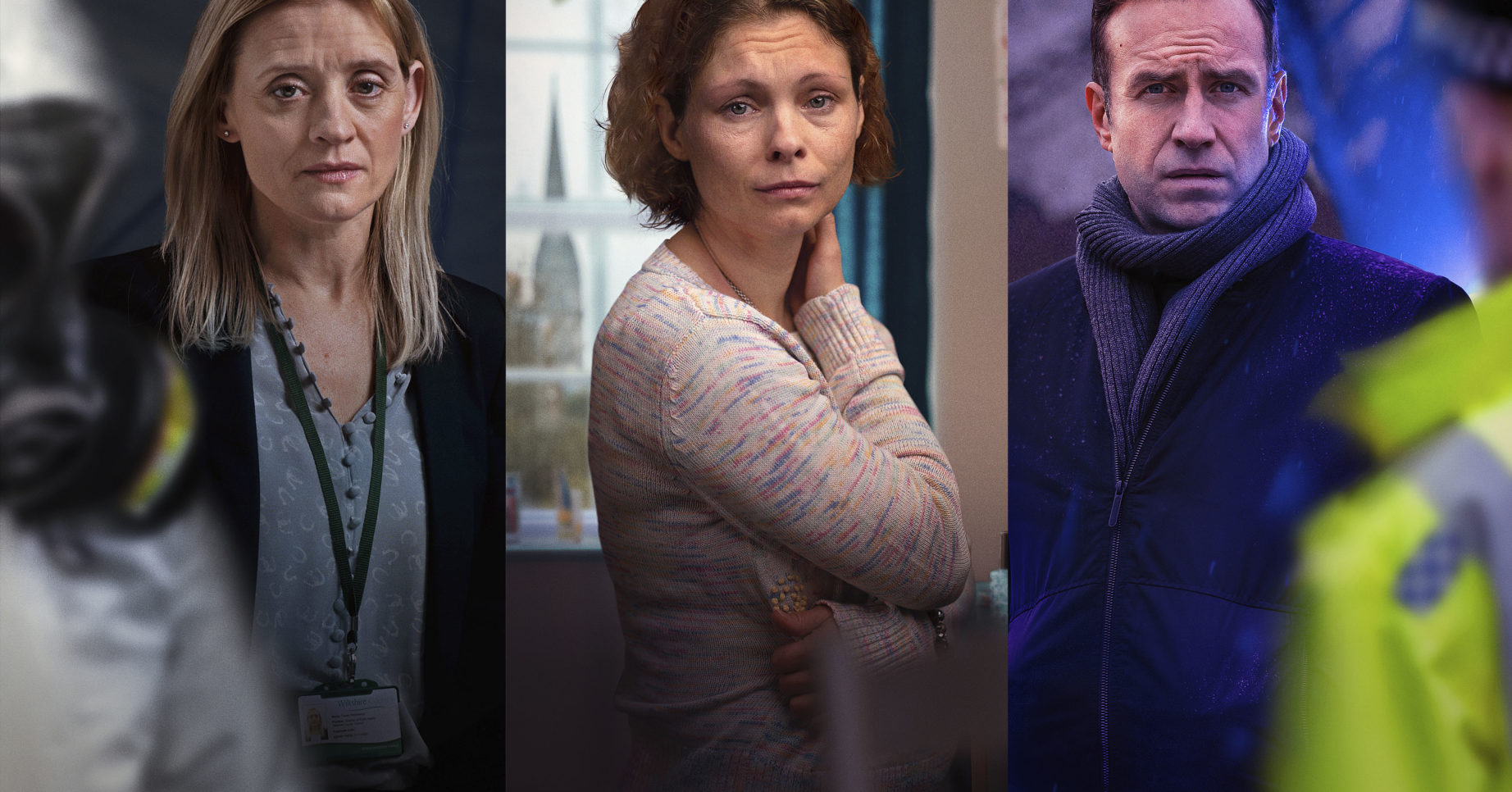 Who died in the Salisbury Poisonings attack