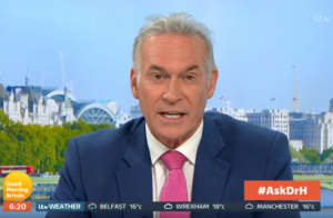 When will GP surgeries open Dr Hilary Jones