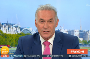 When will GP surgeries open Dr Hilary Jones
