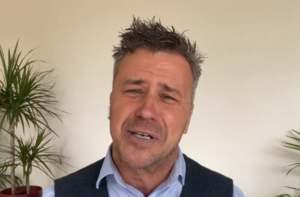 Big Brother Craig Phillips