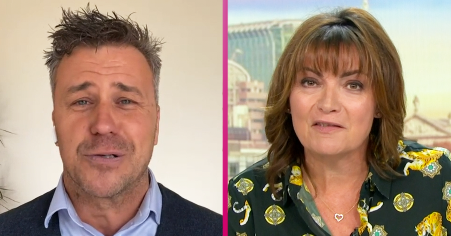 Big Brother Craig Phillips