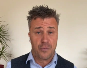 Big Brother Craig Phillips