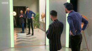 You Are What You Wear