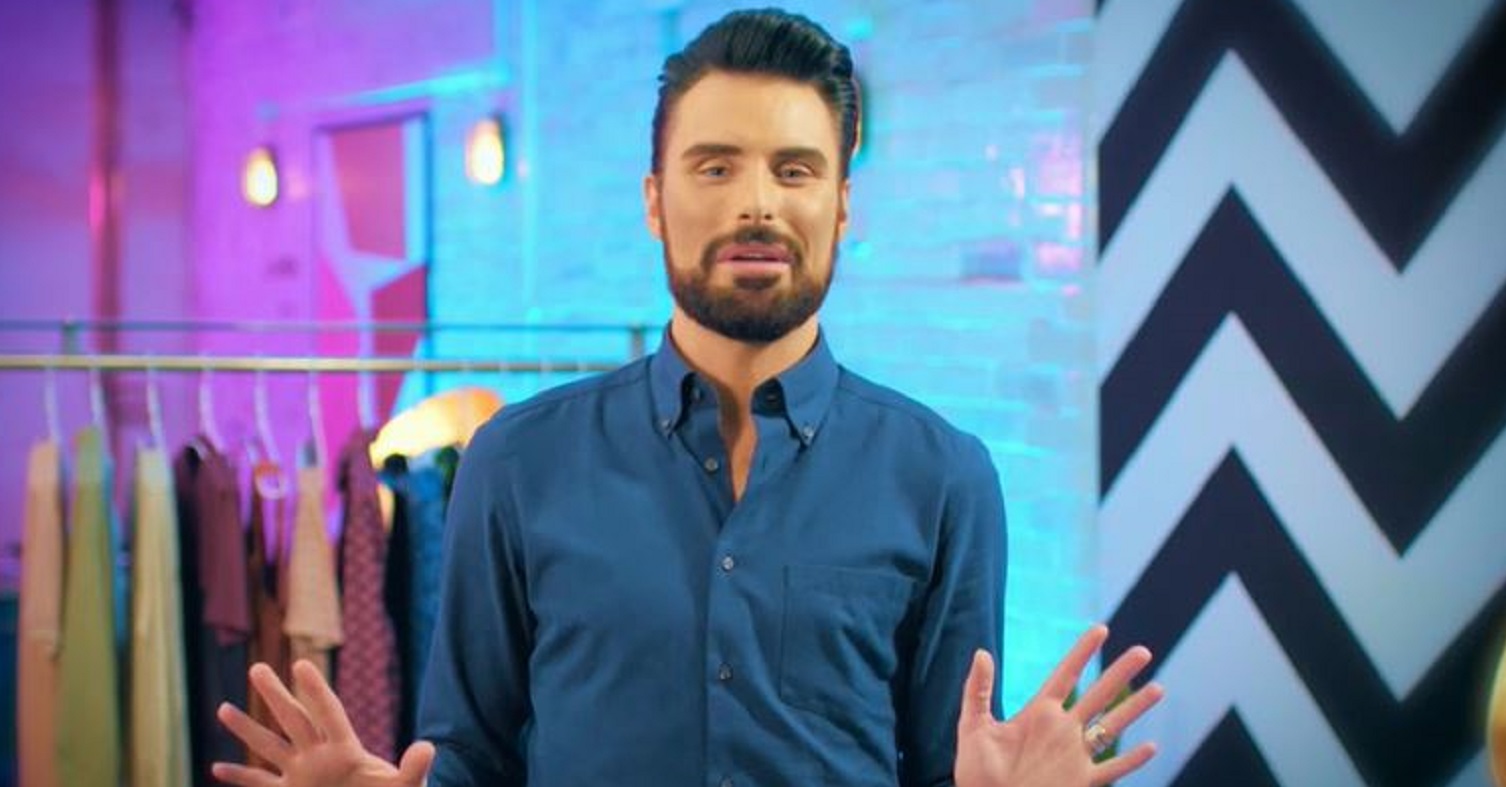 You Are What You Wear