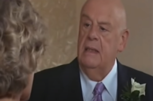 Coronation Street fans baffled over Sharon's Fred Elliott mention