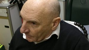 Ambulance on BBC One