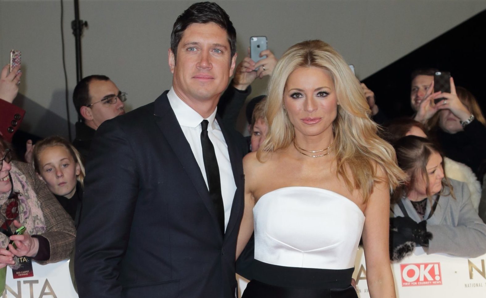 Page Three: The Naked Truth: Rhian Sugden cries over Vernon Kay scandal