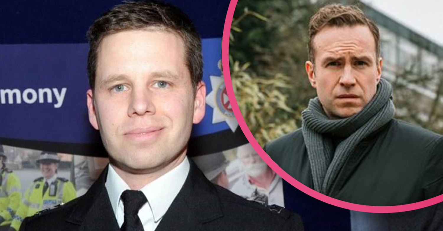 Did DS Nick Bailey survive the Salisbury poisonings?