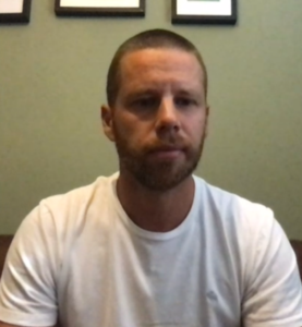 Did DS Nick Bailey survive the Salisbury poisonings?